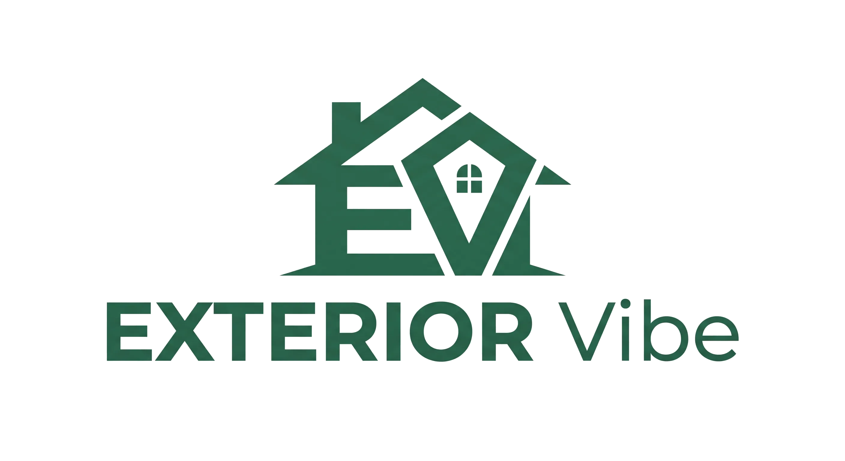 Exterior Vibe Logo