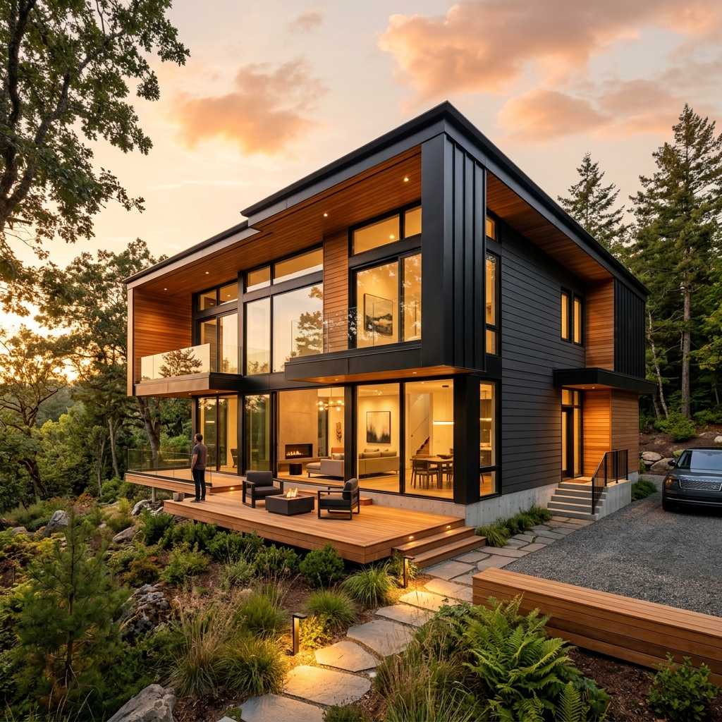 Top 5 Modern Farmhouse Siding Designs for 2026