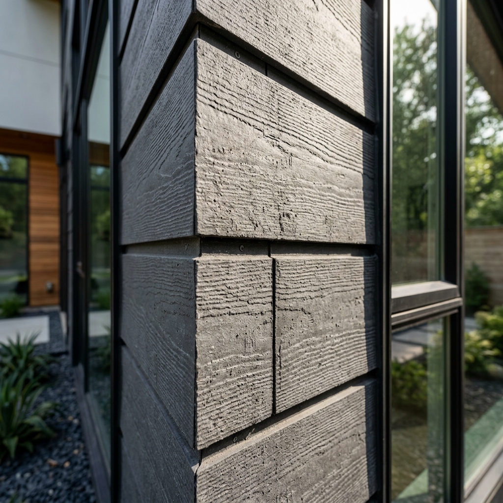 Vinyl vs. Fiber Cement: Which Design Fits Your Home?